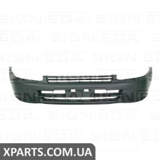 БАМПЕР ПЕРЕДНІЙ Signeda PTY041016BA (аналог для 52119-10330)