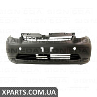 БАМПЕР ПЕРЕДНІЙ Signeda PDH041003BA (аналог для 52119-B1080) БАМПЕР ПЕРЕДНІЙ Signeda PDH041003BA (аналог для 52119-B1080)