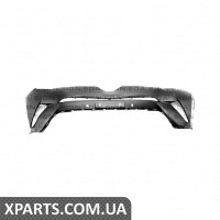 БАМПЕР ПЕРЕДНІЙ Signeda PTY04618BA (аналог для 52119-F4902)