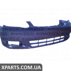 БАМПЕР ПЕРЕДНІЙ Signeda PTY04194BA (аналог для 5211902947)
