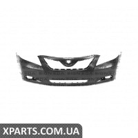 БАМПЕР ПЕРЕДНИЙ Signeda PTY04276BC (аналог для 5211906919) БАМПЕР ПЕРЕДНИЙ Signeda PTY04276BC (аналог для 5211906919)