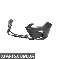 БАМПЕР ПЕРЕДНІЙ Signeda PTY04574BH (аналог для 521190E935)