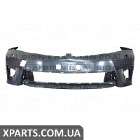 БАМПЕР ПЕРЕДНІЙ Signeda PTY04461BB (аналог для 521190Z932)