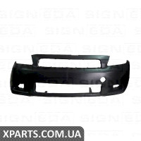 БАМПЕР ПЕРЕДНІЙ Signeda PTY04258BA (аналог для 5211921906)