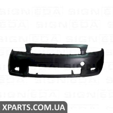 БАМПЕР ПЕРЕДНИЙ Signeda PTY04258BA (аналог для 5211921906)