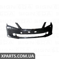 БАМПЕР ПЕРЕДНИЙ Signeda PTY04420BR (аналог для 5211933983)