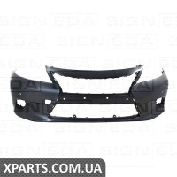 БАМПЕР ПЕРЕДНІЙ Signeda PTY04432BD (аналог для 5211933993)