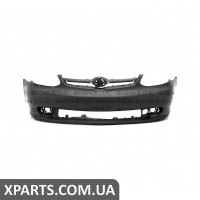 БАМПЕР ПЕРЕДНІЙ Signeda PTY04209BB (аналог для 5211952220)