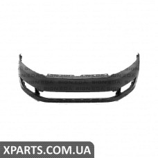 БАМПЕР ПЕРЕДНІЙ Signeda PVW04161BA (аналог для 561807217BGRU)
