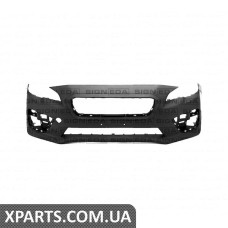 БАМПЕР ПЕРЕДНИЙ Signeda PSB04063BA (аналог для 57704VA000)