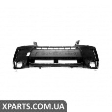 БАМПЕР ПЕРЕДНИЙ Signeda PSB04039BA(K) (аналог для 57709-SG010)