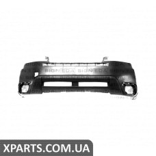 БАМПЕР ПЕРЕДНИЙ Signeda PSB04042BA(K) (аналог для 57709SG000)