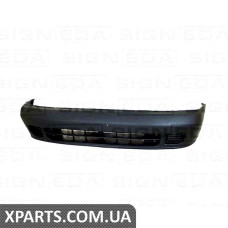 БАМПЕР ПЕРЕДНИЙ Signeda PSB04015BA (аналог для 57730AC020)