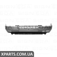 БАМПЕР ПЕРЕДНІЙ Signeda PFT041015BA (аналог для 5942793) БАМПЕР ПЕРЕДНІЙ Signeda PFT041015BA (аналог для 5942793)