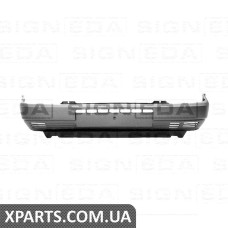 БАМПЕР ПЕРЕДНИЙ Signeda PFT041015BA (аналог для 5942793)