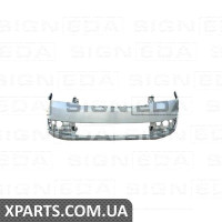 БАМПЕР ПЕРЕДНІЙ Signeda PSD04019BA (аналог для 5JA807221)