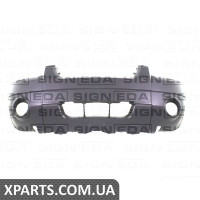 БАМПЕР ПЕРЕДНИЙ Signeda PFD04237BB (аналог для 5L8Z17D957BAA)