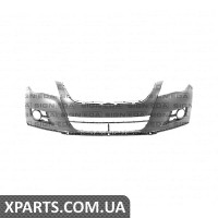 БАМПЕР ПЕРЕДНИЙ Signeda PVW04075BA (аналог для 5N0807217GRU)