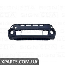 БАМПЕР ПЕРЕДНІЙ Signeda PCR04091BA (аналог для 5XB40LXHAA)