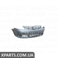 БАМПЕР ПЕРЕДНІЙ Signeda PVW04078BA (аналог для 5Z0807217)