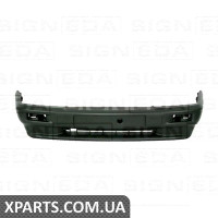 БАМПЕР ПЕРЕДНІЙ Signeda PRN041016BA (аналог для 6006000436)