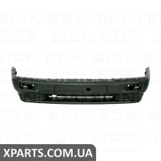 БАМПЕР ПЕРЕДНИЙ Signeda PRN041016BA (аналог для 6006000436)