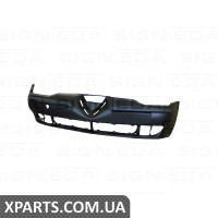 БАМПЕР ПЕРЕДНІЙ Signeda PAF04004BA (аналог для 60779355)