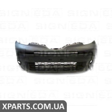 БАМПЕР ПЕРЕДНИЙ Signeda PRN04121BD (аналог для 620103674V)