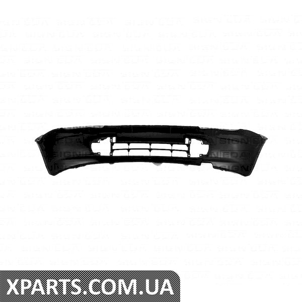 БАМПЕР ПЕРЕДНІЙ Signeda PDS04132BA (аналог для 620106F625) БАМПЕР ПЕРЕДНІЙ Signeda PDS04132BA (аналог для 620106F625)