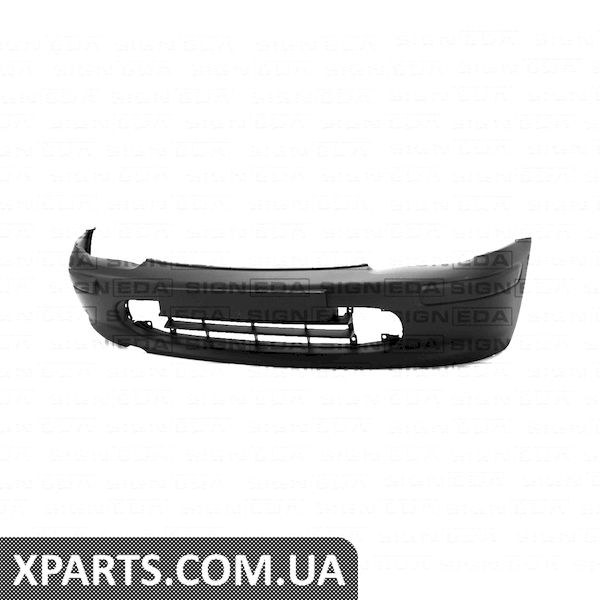 БАМПЕР ПЕРЕДНІЙ Signeda PDS04132BA (аналог для 620106F625) БАМПЕР ПЕРЕДНІЙ Signeda PDS04132BA (аналог для 620106F625)