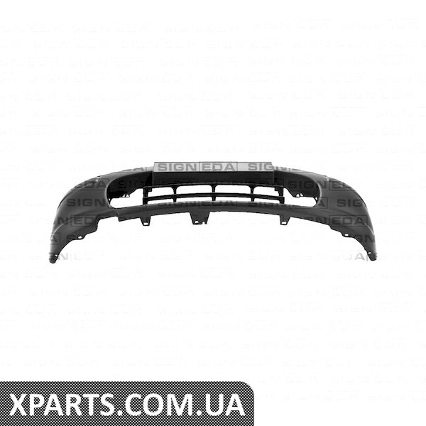 БАМПЕР ПЕРЕДНІЙ Signeda PDS04132BA (аналог для 620106F625) БАМПЕР ПЕРЕДНІЙ Signeda PDS04132BA (аналог для 620106F625)