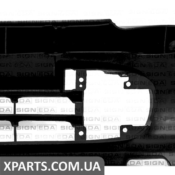 БАМПЕР ПЕРЕДНІЙ Signeda PDS04132BA (аналог для 620106F625) БАМПЕР ПЕРЕДНІЙ Signeda PDS04132BA (аналог для 620106F625)