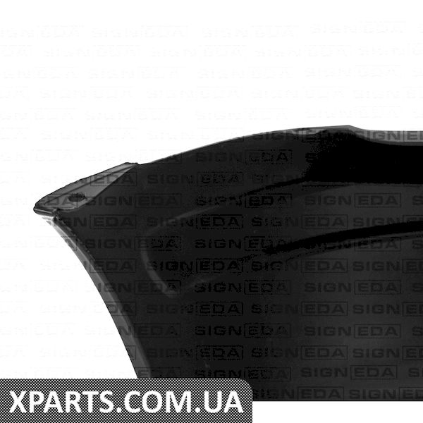 БАМПЕР ПЕРЕДНІЙ Signeda PDS04132BA (аналог для 620106F625) БАМПЕР ПЕРЕДНІЙ Signeda PDS04132BA (аналог для 620106F625)