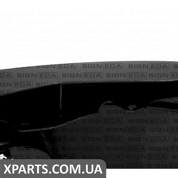 БАМПЕР ПЕРЕДНІЙ Signeda PDS04132BA (аналог для 620106F625) БАМПЕР ПЕРЕДНІЙ Signeda PDS04132BA (аналог для 620106F625)