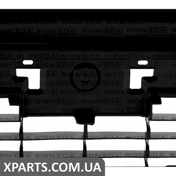 БАМПЕР ПЕРЕДНІЙ Signeda PDS04314BA (аналог для 62022-1HA0H) БАМПЕР ПЕРЕДНІЙ Signeda PDS04314BA (аналог для 62022-1HA0H)