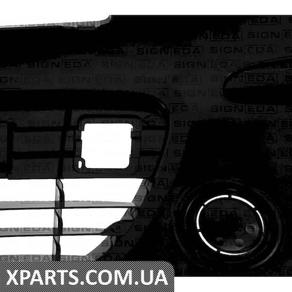 БАМПЕР ПЕРЕДНІЙ Signeda PDS04314BA (аналог для 62022-1HA0H) БАМПЕР ПЕРЕДНІЙ Signeda PDS04314BA (аналог для 62022-1HA0H)