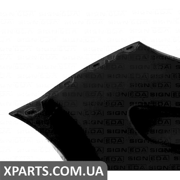 БАМПЕР ПЕРЕДНІЙ Signeda PDS04314BA (аналог для 62022-1HA0H) БАМПЕР ПЕРЕДНІЙ Signeda PDS04314BA (аналог для 62022-1HA0H)