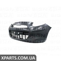 БАМПЕР ПЕРЕДНІЙ Signeda PDS04314BA (аналог для 62022-1HA0H) БАМПЕР ПЕРЕДНІЙ Signeda PDS04314BA (аналог для 62022-1HA0H)