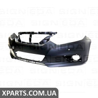 БАМПЕР ПЕРЕДНІЙ Signeda PDS04400BD (аналог для 62022-9HS2H)
