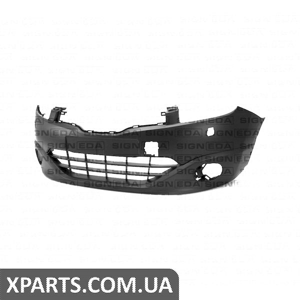 БАМПЕР ПЕРЕДНІЙ Signeda PDS04315BB (аналог для 62022-BR00H) БАМПЕР ПЕРЕДНІЙ Signeda PDS04315BB (аналог для 62022-BR00H)