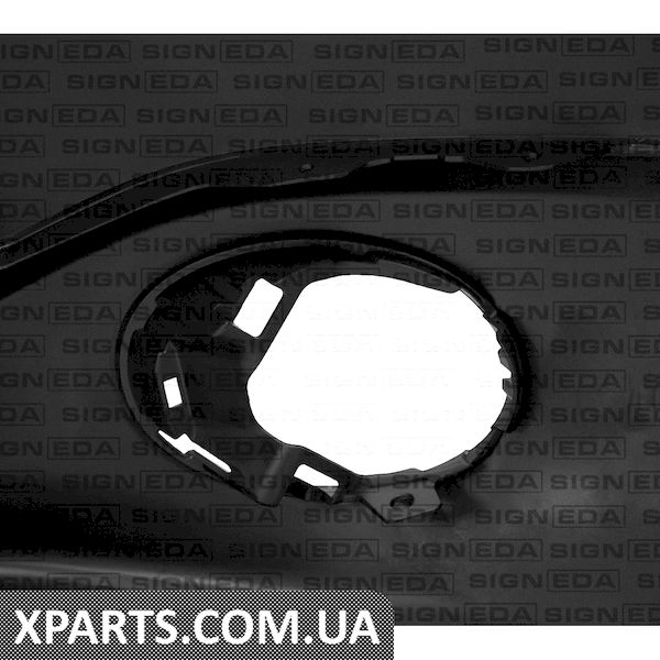 БАМПЕР ПЕРЕДНІЙ Signeda PDS04315BB (аналог для 62022-BR00H) БАМПЕР ПЕРЕДНІЙ Signeda PDS04315BB (аналог для 62022-BR00H)