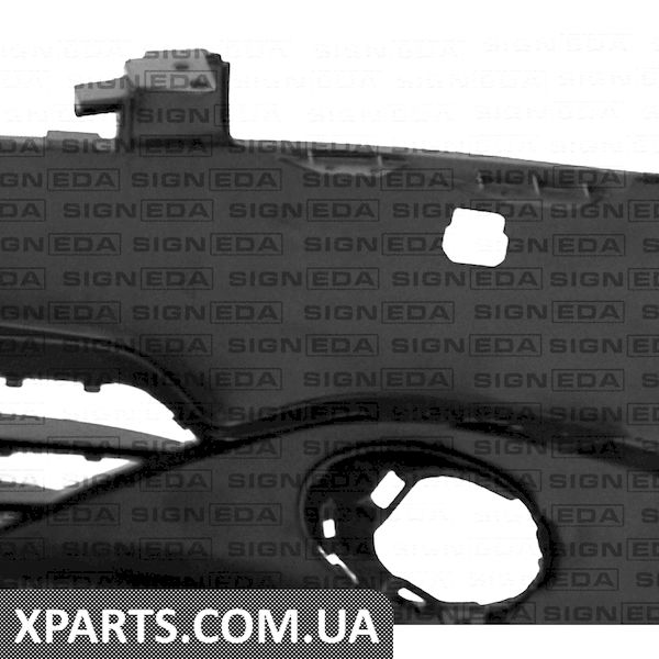 БАМПЕР ПЕРЕДНІЙ Signeda PDS04315BB (аналог для 62022-BR00H) БАМПЕР ПЕРЕДНІЙ Signeda PDS04315BB (аналог для 62022-BR00H)
