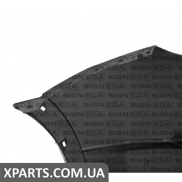 БАМПЕР ПЕРЕДНІЙ Signeda PDS04315BB (аналог для 62022-BR00H) БАМПЕР ПЕРЕДНІЙ Signeda PDS04315BB (аналог для 62022-BR00H)