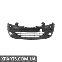 БАМПЕР ПЕРЕДНІЙ Signeda PDS04315BB (аналог для 62022-BR00H) БАМПЕР ПЕРЕДНІЙ Signeda PDS04315BB (аналог для 62022-BR00H)