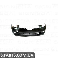 БАМПЕР ПЕРЕДНІЙ Signeda PDS041066BA (аналог для 62022-JA040) БАМПЕР ПЕРЕДНІЙ Signeda PDS041066BA (аналог для 62022-JA040)