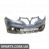 БАМПЕР ПЕРЕДНІЙ Signeda PRN04169BA (аналог для 620220955R)