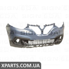БАМПЕР ПЕРЕДНИЙ Signeda PRN04169BA (аналог для 620220955R)