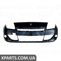 БАМПЕР ПЕРЕДНІЙ Signeda PRN04087BA (аналог для 620222226R)