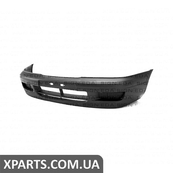 БАМПЕР ПЕРЕДНІЙ Signeda PDS04111BB (аналог для 620222J025) БАМПЕР ПЕРЕДНІЙ Signeda PDS04111BB (аналог для 620222J025)