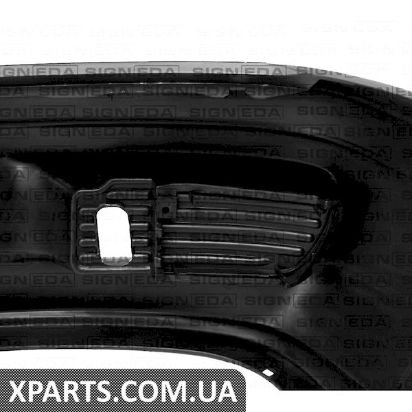 БАМПЕР ПЕРЕДНІЙ Signeda PDS04111BB (аналог для 620222J025) БАМПЕР ПЕРЕДНІЙ Signeda PDS04111BB (аналог для 620222J025)